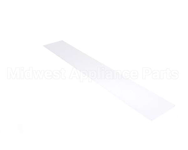 0900180 Antunes Display Panel-Clear