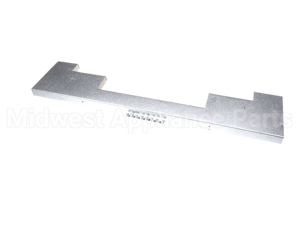 090022 Blodgett Combustion Comp Shield-Dfg
