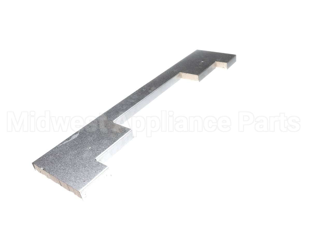 090022 Blodgett Combustion Comp Shield-Dfg