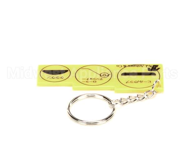 0900248 Antunes Tool, Gap (Yellow