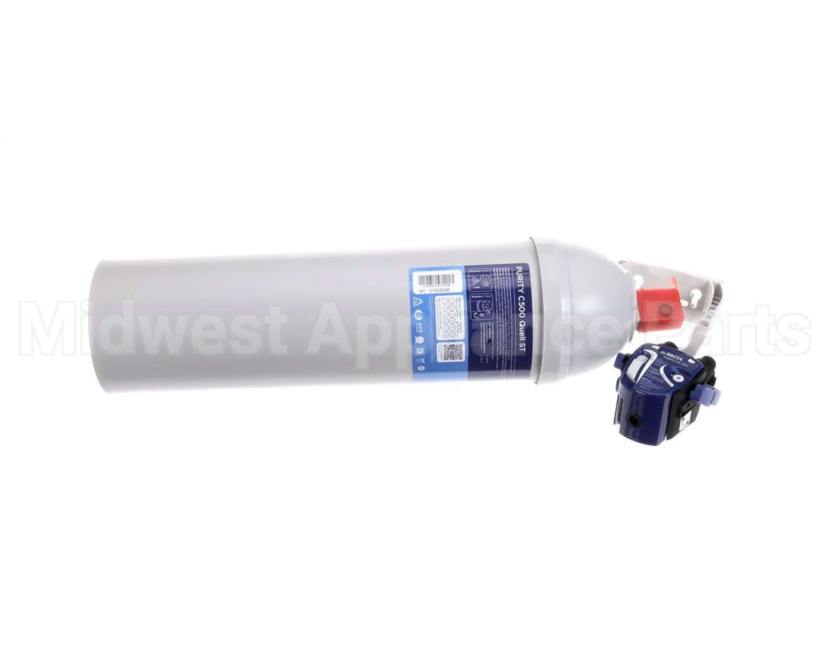 090044 Grindmaster Cecilware Spring Dispensing Valve