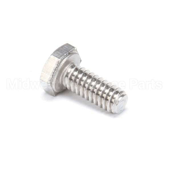 0900601 Compatible Multiplex Bolt 1/4-20 X 5/8 Ss Hhc S