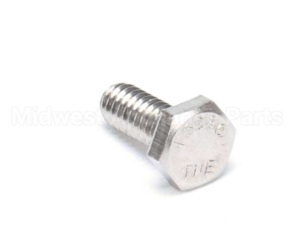 0900601 Multiplex Bolt 1/4-20 X 5/8 Ss Hhcs