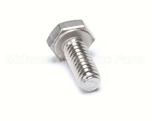 0900601 Multiplex Bolt 1/4-20 X 5/8 Ss Hhcs
