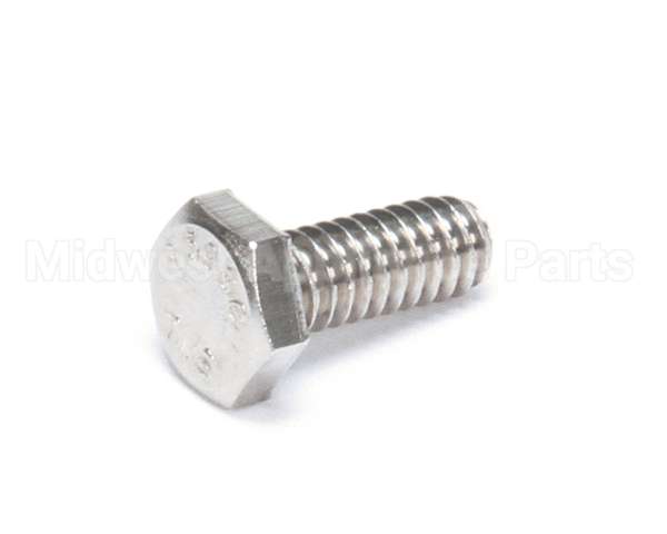 0900601 Multiplex Bolt 1/4-20 X 5/8 Ss Hhcs