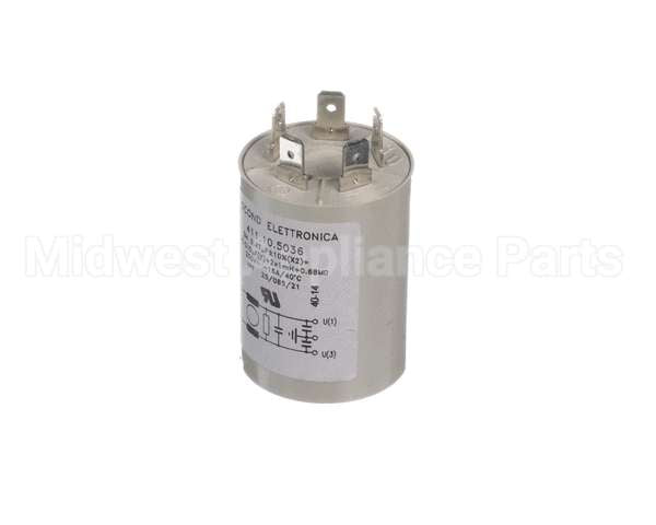 090092 Electrolux Professional Rfi Filter, Usa