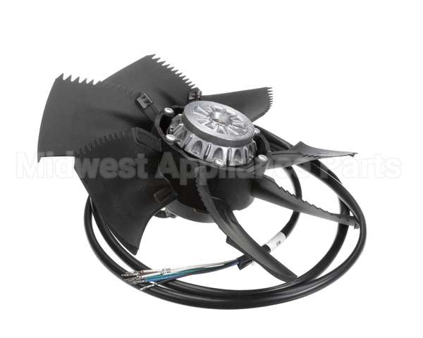 090102 Electrolux Professional Cabinet Fan; Ass.- W/ Rall.2720 Mm-Usa