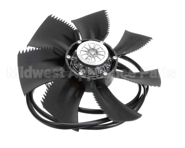 090102 Electrolux Professional Cabinet Fan; Ass.- W/ Rall.2720 Mm-Usa