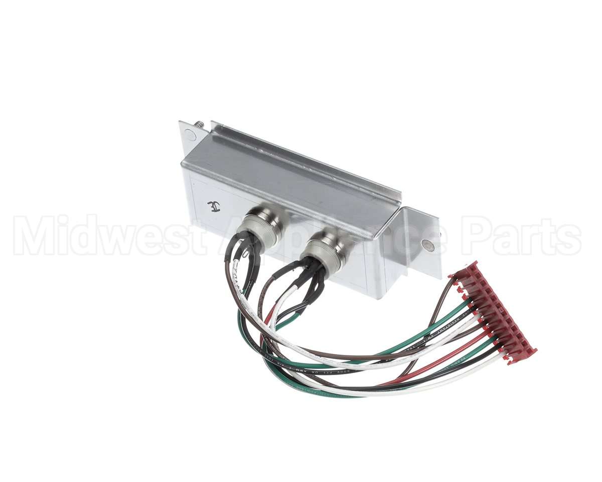 090119 Henny Penny Assy-Rti Receptacles