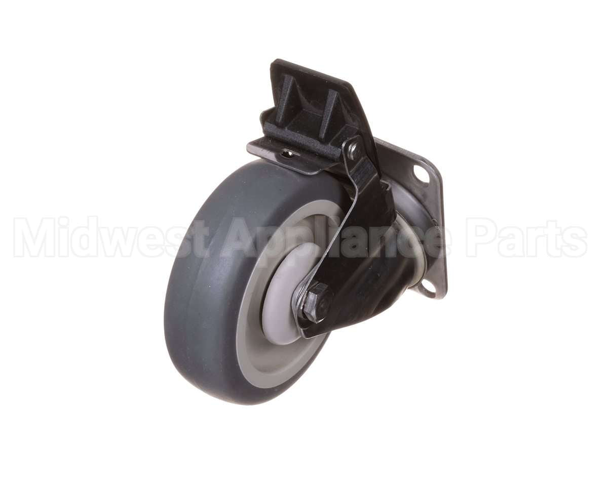 090141 Thermodyne Caster (Swivel)