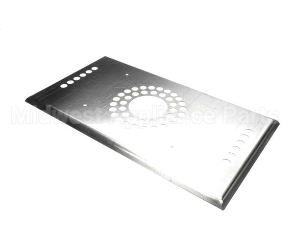 09082-4 Montague Baffle-Rear, Fan