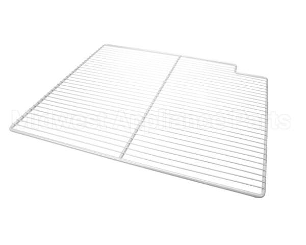 090933 Master-Bilt Shelf Lh 2/3 Door