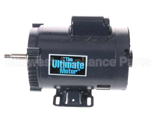 091-1001 American Dish Service Motor, Wash Pump 1 1/2 Hp (Re