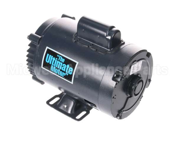 091-1001 American Dish Service Motor, Wash Pump 1 1/2 Hp (Re