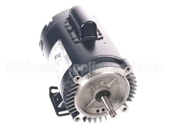 091-1001 American Dish Service Motor, Wash Pump 1 1/2 Hp (Re