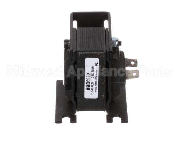 091-2014 American Dish Service Drain Solenoid Valve