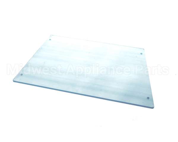 091-293-0032-S Delfield End,Plexi,Counter Prot Full Gl