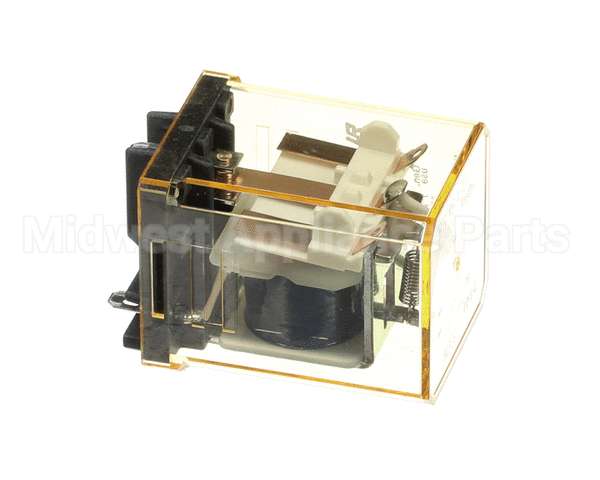 091-3003 American Dish Service Relay, Instant Start