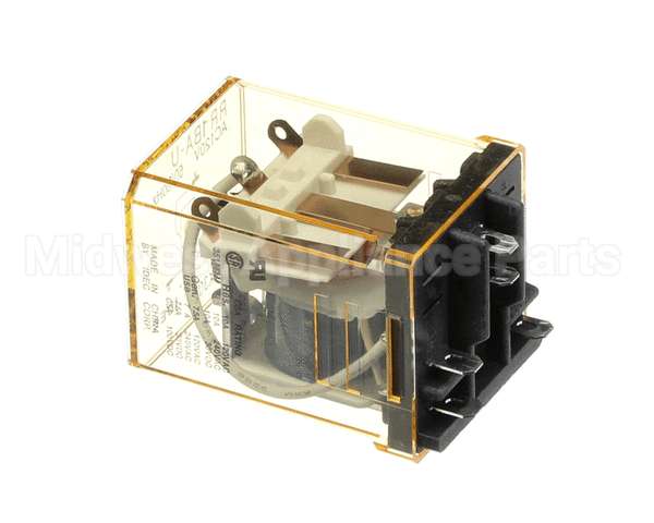 091-3003 American Dish Service Relay, Instant Start