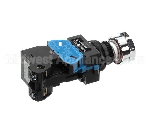 091-3041 American Dish Service Switch Assembly, Start Switch