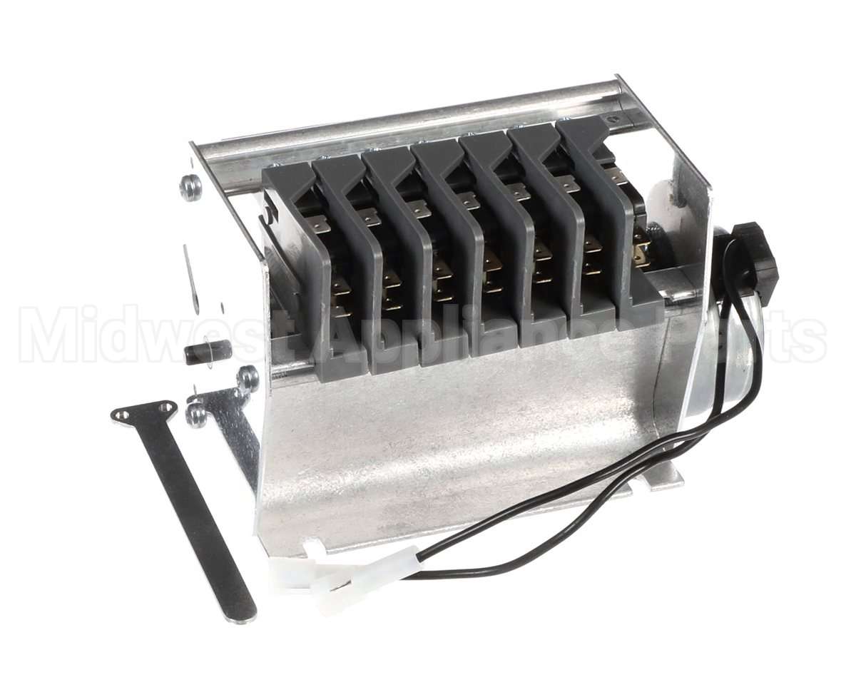 091-3073 American Dish Service Timer (7 Cam), 90 Second L Se