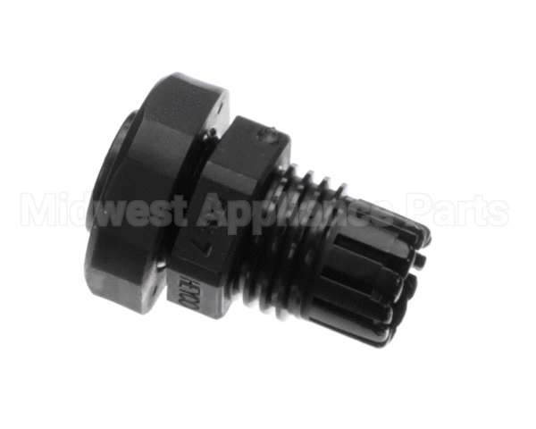 091-4156 American Dish Service Fitting, Chemical Discharge L