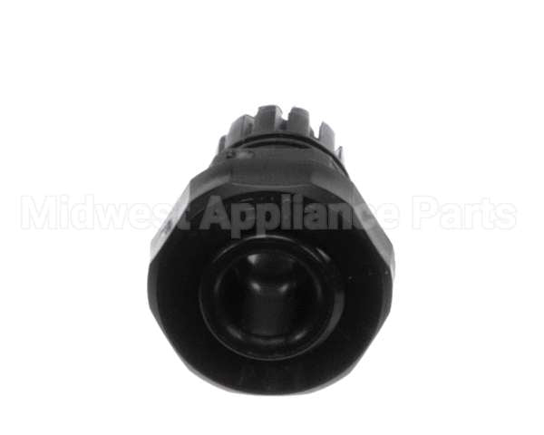 091-4156 American Dish Service Fitting, Chemical Discharge L