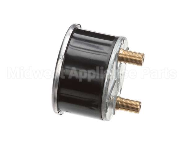 09100003 Nuova Simonelli Double Scale Gauge