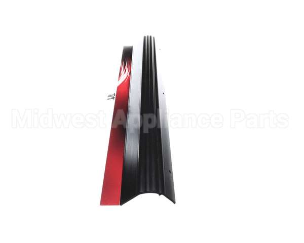 0911-111-K Cres Cor Plastic Pull Handle 29-1/8L