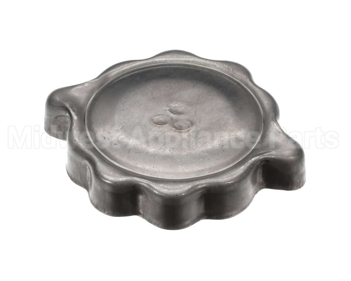 091140 Thermodyne Stainless Steel Reservoir Cap