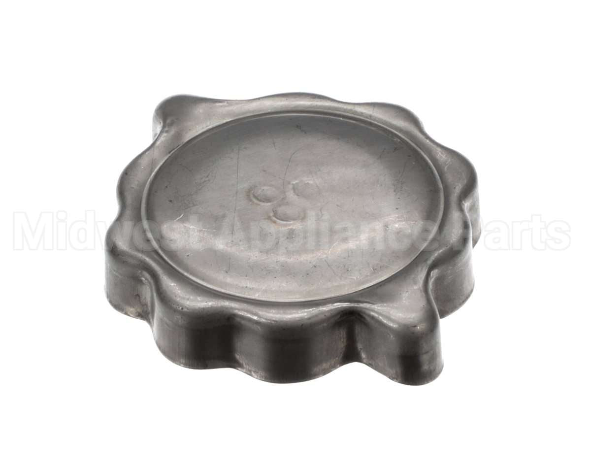 091140 Thermodyne Stainless Steel Reservoir Cap