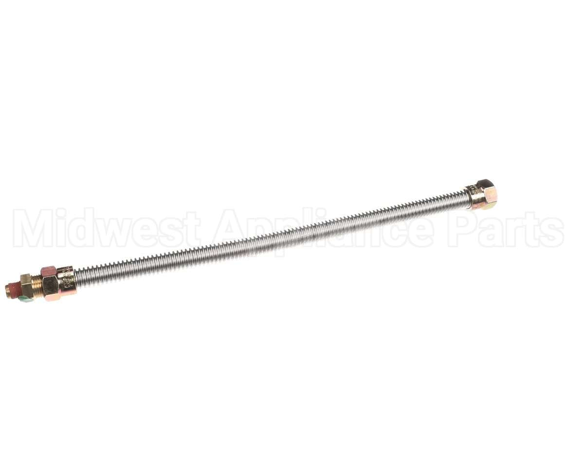 091322 Thermodyne 38 Long Ptfe Hose Wfittings
