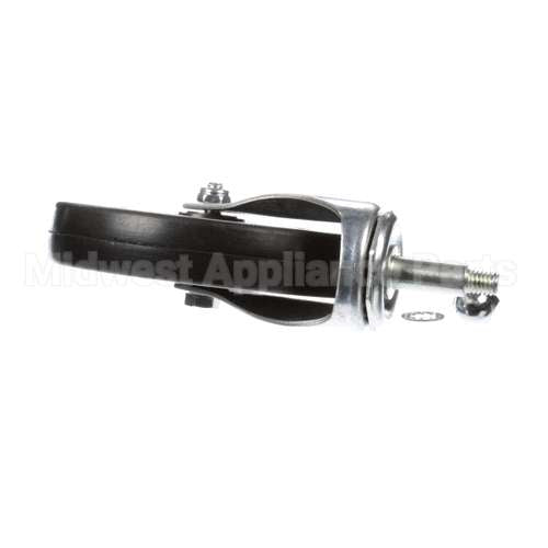 09140 Lakeside Rep 5" Std Stem Caster Spartan