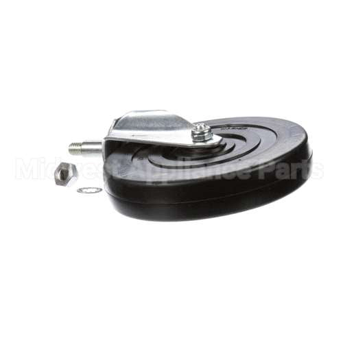 09140 Lakeside Rep 5" Std Stem Caster Spartan