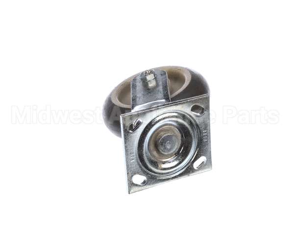 09141 Lakeside Rep Caster-6" Swivel Gray Dnut