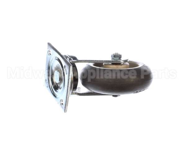 09141 Lakeside Rep Caster-6" Swivel Gray Dnut