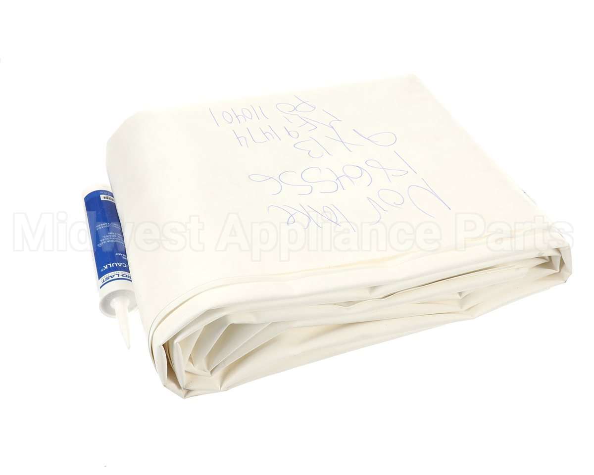 091474 Norlake Roof Membrane