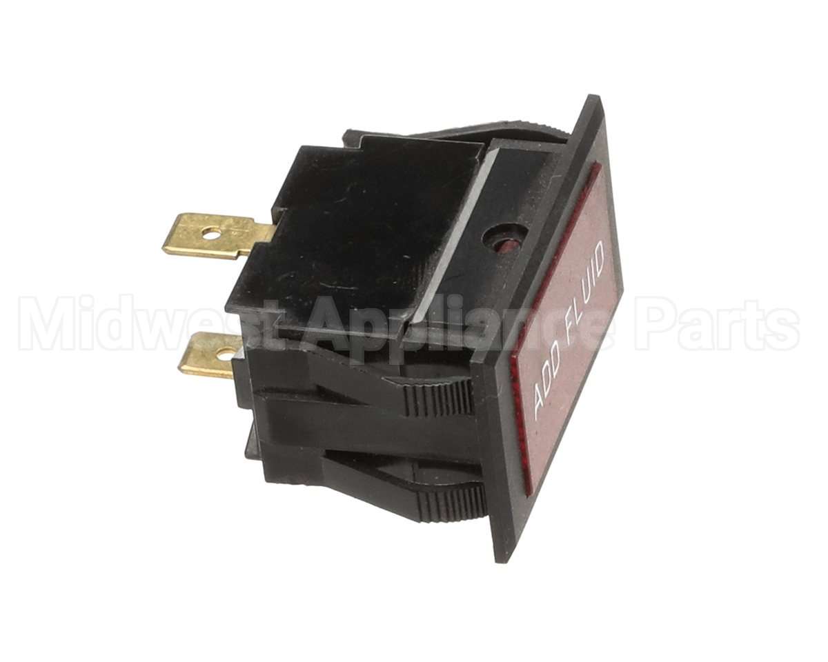 091505 Thermodyne Add Fluid Light (125 Volt)