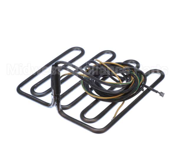 091509 Cornelius Stem Flow Control Stand