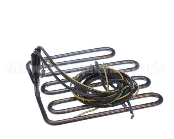 091509 Cornelius Stem Flow Control Stand