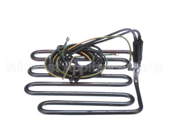 091509 Cornelius Stem Flow Control Stand