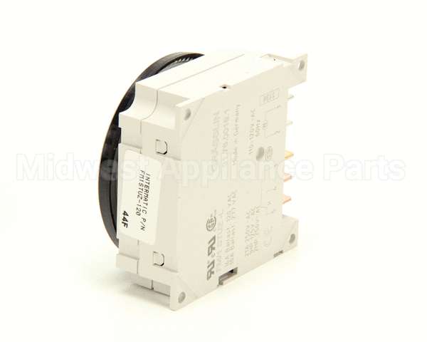 091692 Norlake Defrost Timer 24Hr 120V