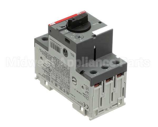 091707 Electrolux Professional Overload Cutout; 10-16A; Ep 0911