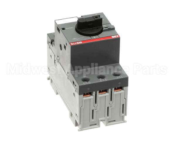 091707 Electrolux Professional Overload Cutout; 10-16A; Ep 0911