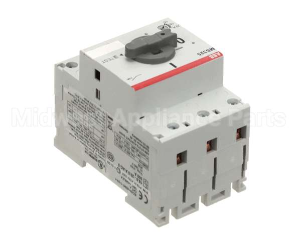 091708 Electrolux Professional Overload Cutout; 16-20A; Ep 9474