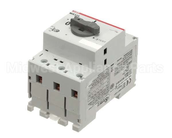 091708 Electrolux Professional Overload Cutout; 16-20A; Ep 9474