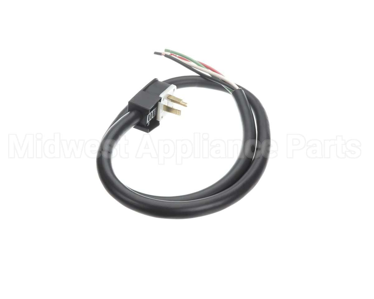 091787 Henny Penny Assembly-208 240 Power Cord 50A Rt
