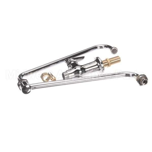091869 Compatible Groen Kit, Faucet, Sgl Pantry, 11" Rear Spout Section