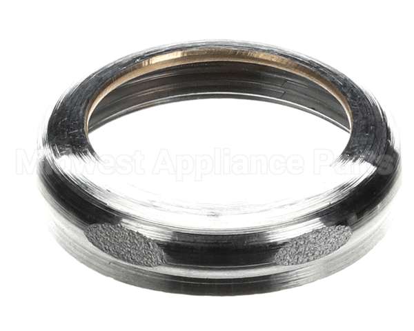 092-1012 American Dish Service Nut, Slip 1 1/2