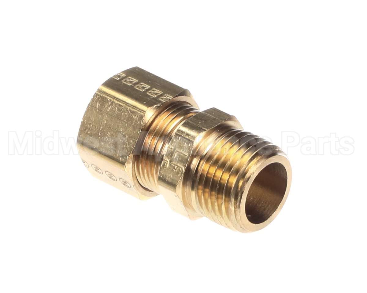 092-1058 American Dish Service Fitting, Plumbing 5/8 Compres